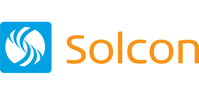 Solcon logo